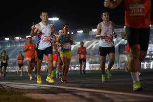 BIB: 21136, 26093, 127606, 29422
                            <button type="button" onclick="openModal(14021412)" class="btn btn-primary btn-sm float-right btn-popup" data-toggle="modal" data-target=".modal-high-quality">
                        <i class="fas fa-shopping-cart"></i> Add to Cart
                    </button>
                                            <button type="button" onclick="isThisMe(14021412, true)" class="btn btn-success btn-sm float-right btn-popup btn-isme hidden" data-toggle="tooltip" data-placement="bottom" title="นี่คือรูปของคุณใช่ไหม คลิกที่นี่เพื่อเอาเข้าอัลบั้ม">
                        <i class="fas fa-plus"></i> Add to album
                    </button>
                    <button type="button" onclick="isThisMe(14021412, false)" class="btn btn-warning btn-sm float-right btn-popup btn-isnotme hidden">
                        <i class="fas fa-ban"></i> Remove from album
                    </button>