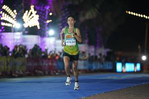 BIB: 47630
                            <button type="button" onclick="openModal(14051973)" class="btn btn-primary btn-sm float-right btn-popup" data-toggle="modal" data-target=".modal-high-quality">
                        <i class="fas fa-shopping-cart"></i> Add to Cart
                    </button>
                                            <button type="button" onclick="isThisMe(14051973, true)" class="btn btn-success btn-sm float-right btn-popup btn-isme hidden" data-toggle="tooltip" data-placement="bottom" title="นี่คือรูปของคุณใช่ไหม คลิกที่นี่เพื่อเอาเข้าอัลบั้ม">
                        <i class="fas fa-plus"></i> Add to album
                    </button>
                    <button type="button" onclick="isThisMe(14051973, false)" class="btn btn-warning btn-sm float-right btn-popup btn-isnotme hidden">
                        <i class="fas fa-ban"></i> Remove from album
                    </button>