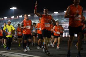 BIB: 26987, 21082
                            <button type="button" onclick="openModal(13983961)" class="btn btn-primary btn-sm float-right btn-popup" data-toggle="modal" data-target=".modal-high-quality">
                        <i class="fas fa-shopping-cart"></i> Add to Cart
                    </button>
                                            <button type="button" onclick="isThisMe(13983961, true)" class="btn btn-success btn-sm float-right btn-popup btn-isme hidden" data-toggle="tooltip" data-placement="bottom" title="นี่คือรูปของคุณใช่ไหม คลิกที่นี่เพื่อเอาเข้าอัลบั้ม">
                        <i class="fas fa-plus"></i> Add to album
                    </button>
                    <button type="button" onclick="isThisMe(13983961, false)" class="btn btn-warning btn-sm float-right btn-popup btn-isnotme hidden">
                        <i class="fas fa-ban"></i> Remove from album
                    </button>