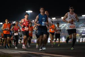 BIB: 4224, 2109, 21728
                            <button type="button" onclick="openModal(13850357)" class="btn btn-primary btn-sm float-right btn-popup" data-toggle="modal" data-target=".modal-high-quality">
                        <i class="fas fa-shopping-cart"></i> Add to Cart
                    </button>
                                            <button type="button" onclick="isThisMe(13850357, true)" class="btn btn-success btn-sm float-right btn-popup btn-isme hidden" data-toggle="tooltip" data-placement="bottom" title="นี่คือรูปของคุณใช่ไหม คลิกที่นี่เพื่อเอาเข้าอัลบั้ม">
                        <i class="fas fa-plus"></i> Add to album
                    </button>
                    <button type="button" onclick="isThisMe(13850357, false)" class="btn btn-warning btn-sm float-right btn-popup btn-isnotme hidden">
                        <i class="fas fa-ban"></i> Remove from album
                    </button>