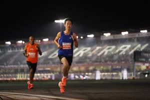 BIB: 21369, 3753
                            <button type="button" onclick="openModal(13947593)" class="btn btn-primary btn-sm float-right btn-popup" data-toggle="modal" data-target=".modal-high-quality">
                        <i class="fas fa-shopping-cart"></i> Add to Cart
                    </button>
                                            <button type="button" onclick="isThisMe(13947593, true)" class="btn btn-success btn-sm float-right btn-popup btn-isme hidden" data-toggle="tooltip" data-placement="bottom" title="นี่คือรูปของคุณใช่ไหม คลิกที่นี่เพื่อเอาเข้าอัลบั้ม">
                        <i class="fas fa-plus"></i> Add to album
                    </button>
                    <button type="button" onclick="isThisMe(13947593, false)" class="btn btn-warning btn-sm float-right btn-popup btn-isnotme hidden">
                        <i class="fas fa-ban"></i> Remove from album
                    </button>