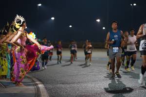 BIB: 
                            <button type="button" onclick="openModal(13894197)" class="btn btn-primary btn-sm float-right btn-popup" data-toggle="modal" data-target=".modal-high-quality">
                        <i class="fas fa-shopping-cart"></i> Add to Cart
                    </button>
                                            <button type="button" onclick="isThisMe(13894197, true)" class="btn btn-success btn-sm float-right btn-popup btn-isme hidden" data-toggle="tooltip" data-placement="bottom" title="นี่คือรูปของคุณใช่ไหม คลิกที่นี่เพื่อเอาเข้าอัลบั้ม">
                        <i class="fas fa-plus"></i> Add to album
                    </button>
                    <button type="button" onclick="isThisMe(13894197, false)" class="btn btn-warning btn-sm float-right btn-popup btn-isnotme hidden">
                        <i class="fas fa-ban"></i> Remove from album
                    </button>