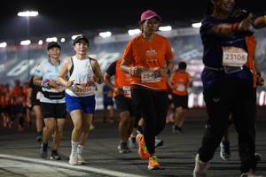 BIB: 23106, 2947, 28054
                            <button type="button" onclick="openModal(13890547)" class="btn btn-primary btn-sm float-right btn-popup" data-toggle="modal" data-target=".modal-high-quality">
                        <i class="fas fa-shopping-cart"></i> Add to Cart
                    </button>
                                            <button type="button" onclick="isThisMe(13890547, true)" class="btn btn-success btn-sm float-right btn-popup btn-isme hidden" data-toggle="tooltip" data-placement="bottom" title="นี่คือรูปของคุณใช่ไหม คลิกที่นี่เพื่อเอาเข้าอัลบั้ม">
                        <i class="fas fa-plus"></i> Add to album
                    </button>
                    <button type="button" onclick="isThisMe(13890547, false)" class="btn btn-warning btn-sm float-right btn-popup btn-isnotme hidden">
                        <i class="fas fa-ban"></i> Remove from album
                    </button>