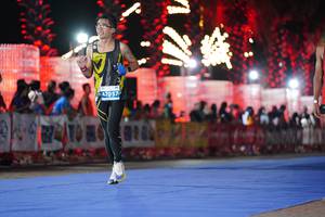 BIB: 42057
                            <button type="button" onclick="openModal(14065081)" class="btn btn-primary btn-sm float-right btn-popup" data-toggle="modal" data-target=".modal-high-quality">
                        <i class="fas fa-shopping-cart"></i> Add to Cart
                    </button>
                                            <button type="button" onclick="isThisMe(14065081, true)" class="btn btn-success btn-sm float-right btn-popup btn-isme hidden" data-toggle="tooltip" data-placement="bottom" title="นี่คือรูปของคุณใช่ไหม คลิกที่นี่เพื่อเอาเข้าอัลบั้ม">
                        <i class="fas fa-plus"></i> Add to album
                    </button>
                    <button type="button" onclick="isThisMe(14065081, false)" class="btn btn-warning btn-sm float-right btn-popup btn-isnotme hidden">
                        <i class="fas fa-ban"></i> Remove from album
                    </button>