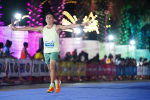 BIB: 76405
                            <button type="button" onclick="openModal(14059464)" class="btn btn-primary btn-sm float-right btn-popup" data-toggle="modal" data-target=".modal-high-quality">
                        <i class="fas fa-shopping-cart"></i> Add to Cart
                    </button>
                                            <button type="button" onclick="isThisMe(14059464, true)" class="btn btn-success btn-sm float-right btn-popup btn-isme hidden" data-toggle="tooltip" data-placement="bottom" title="นี่คือรูปของคุณใช่ไหม คลิกที่นี่เพื่อเอาเข้าอัลบั้ม">
                        <i class="fas fa-plus"></i> Add to album
                    </button>
                    <button type="button" onclick="isThisMe(14059464, false)" class="btn btn-warning btn-sm float-right btn-popup btn-isnotme hidden">
                        <i class="fas fa-ban"></i> Remove from album
                    </button>