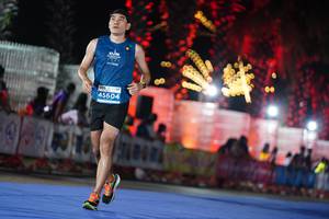 BIB: 45604
                            <button type="button" onclick="openModal(14155400)" class="btn btn-primary btn-sm float-right btn-popup" data-toggle="modal" data-target=".modal-high-quality">
                        <i class="fas fa-shopping-cart"></i> Add to Cart
                    </button>
                                            <button type="button" onclick="isThisMe(14155400, true)" class="btn btn-success btn-sm float-right btn-popup btn-isme hidden" data-toggle="tooltip" data-placement="bottom" title="นี่คือรูปของคุณใช่ไหม คลิกที่นี่เพื่อเอาเข้าอัลบั้ม">
                        <i class="fas fa-plus"></i> Add to album
                    </button>
                    <button type="button" onclick="isThisMe(14155400, false)" class="btn btn-warning btn-sm float-right btn-popup btn-isnotme hidden">
                        <i class="fas fa-ban"></i> Remove from album
                    </button>