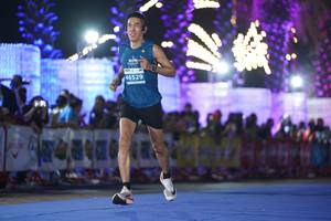 BIB: 46529
                            <button type="button" onclick="openModal(15364996)" class="btn btn-primary btn-sm float-right btn-popup" data-toggle="modal" data-target=".modal-high-quality">
                        <i class="fas fa-shopping-cart"></i> Add to Cart
                    </button>
                                            <button type="button" onclick="isThisMe(15364996, true)" class="btn btn-success btn-sm float-right btn-popup btn-isme hidden" data-toggle="tooltip" data-placement="bottom" title="นี่คือรูปของคุณใช่ไหม คลิกที่นี่เพื่อเอาเข้าอัลบั้ม">
                        <i class="fas fa-plus"></i> Add to album
                    </button>
                    <button type="button" onclick="isThisMe(15364996, false)" class="btn btn-warning btn-sm float-right btn-popup btn-isnotme hidden">
                        <i class="fas fa-ban"></i> Remove from album
                    </button>