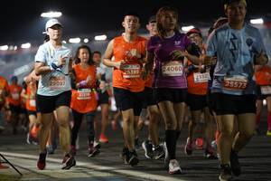 BIB: 26395, 24060, 23521, 29097, 25573, 21319
                            <button type="button" onclick="openModal(13866009)" class="btn btn-primary btn-sm float-right btn-popup" data-toggle="modal" data-target=".modal-high-quality">
                        <i class="fas fa-shopping-cart"></i> Add to Cart
                    </button>
                                            <button type="button" onclick="isThisMe(13866009, true)" class="btn btn-success btn-sm float-right btn-popup btn-isme hidden" data-toggle="tooltip" data-placement="bottom" title="นี่คือรูปของคุณใช่ไหม คลิกที่นี่เพื่อเอาเข้าอัลบั้ม">
                        <i class="fas fa-plus"></i> Add to album
                    </button>
                    <button type="button" onclick="isThisMe(13866009, false)" class="btn btn-warning btn-sm float-right btn-popup btn-isnotme hidden">
                        <i class="fas fa-ban"></i> Remove from album
                    </button>