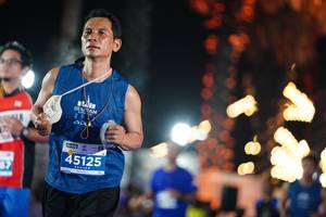 BIB: 45125
                            <button type="button" onclick="openModal(14151845)" class="btn btn-primary btn-sm float-right btn-popup" data-toggle="modal" data-target=".modal-high-quality">
                        <i class="fas fa-shopping-cart"></i> Add to Cart
                    </button>
                                            <button type="button" onclick="isThisMe(14151845, true)" class="btn btn-success btn-sm float-right btn-popup btn-isme hidden" data-toggle="tooltip" data-placement="bottom" title="นี่คือรูปของคุณใช่ไหม คลิกที่นี่เพื่อเอาเข้าอัลบั้ม">
                        <i class="fas fa-plus"></i> Add to album
                    </button>
                    <button type="button" onclick="isThisMe(14151845, false)" class="btn btn-warning btn-sm float-right btn-popup btn-isnotme hidden">
                        <i class="fas fa-ban"></i> Remove from album
                    </button>