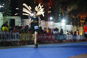 BIB: 0157
                            <button type="button" onclick="openModal(14110886)" class="btn btn-primary btn-sm float-right btn-popup" data-toggle="modal" data-target=".modal-high-quality">
                        <i class="fas fa-shopping-cart"></i> Add to Cart
                    </button>
                                            <button type="button" onclick="isThisMe(14110886, true)" class="btn btn-success btn-sm float-right btn-popup btn-isme hidden" data-toggle="tooltip" data-placement="bottom" title="นี่คือรูปของคุณใช่ไหม คลิกที่นี่เพื่อเอาเข้าอัลบั้ม">
                        <i class="fas fa-plus"></i> Add to album
                    </button>
                    <button type="button" onclick="isThisMe(14110886, false)" class="btn btn-warning btn-sm float-right btn-popup btn-isnotme hidden">
                        <i class="fas fa-ban"></i> Remove from album
                    </button>