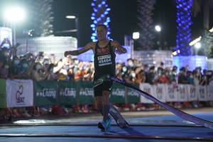 BIB: 45464
                            <button type="button" onclick="openModal(14034481)" class="btn btn-primary btn-sm float-right btn-popup" data-toggle="modal" data-target=".modal-high-quality">
                        <i class="fas fa-shopping-cart"></i> Add to Cart
                    </button>
                                            <button type="button" onclick="isThisMe(14034481, true)" class="btn btn-success btn-sm float-right btn-popup btn-isme hidden" data-toggle="tooltip" data-placement="bottom" title="นี่คือรูปของคุณใช่ไหม คลิกที่นี่เพื่อเอาเข้าอัลบั้ม">
                        <i class="fas fa-plus"></i> Add to album
                    </button>
                    <button type="button" onclick="isThisMe(14034481, false)" class="btn btn-warning btn-sm float-right btn-popup btn-isnotme hidden">
                        <i class="fas fa-ban"></i> Remove from album
                    </button>