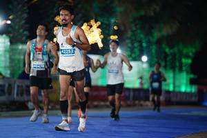 BIB: 42252, 40478
                            <button type="button" onclick="openModal(14119846)" class="btn btn-primary btn-sm float-right btn-popup" data-toggle="modal" data-target=".modal-high-quality">
                        <i class="fas fa-shopping-cart"></i> Add to Cart
                    </button>
                                            <button type="button" onclick="isThisMe(14119846, true)" class="btn btn-success btn-sm float-right btn-popup btn-isme hidden" data-toggle="tooltip" data-placement="bottom" title="นี่คือรูปของคุณใช่ไหม คลิกที่นี่เพื่อเอาเข้าอัลบั้ม">
                        <i class="fas fa-plus"></i> Add to album
                    </button>
                    <button type="button" onclick="isThisMe(14119846, false)" class="btn btn-warning btn-sm float-right btn-popup btn-isnotme hidden">
                        <i class="fas fa-ban"></i> Remove from album
                    </button>