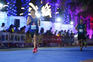 BIB: 46612
                            <button type="button" onclick="openModal(14052497)" class="btn btn-primary btn-sm float-right btn-popup" data-toggle="modal" data-target=".modal-high-quality">
                        <i class="fas fa-shopping-cart"></i> Add to Cart
                    </button>
                                            <button type="button" onclick="isThisMe(14052497, true)" class="btn btn-success btn-sm float-right btn-popup btn-isme hidden" data-toggle="tooltip" data-placement="bottom" title="นี่คือรูปของคุณใช่ไหม คลิกที่นี่เพื่อเอาเข้าอัลบั้ม">
                        <i class="fas fa-plus"></i> Add to album
                    </button>
                    <button type="button" onclick="isThisMe(14052497, false)" class="btn btn-warning btn-sm float-right btn-popup btn-isnotme hidden">
                        <i class="fas fa-ban"></i> Remove from album
                    </button>