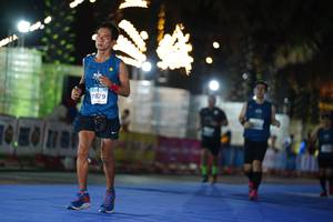 BIB: 7879
                            <button type="button" onclick="openModal(14095424)" class="btn btn-primary btn-sm float-right btn-popup" data-toggle="modal" data-target=".modal-high-quality">
                        <i class="fas fa-shopping-cart"></i> Add to Cart
                    </button>
                                            <button type="button" onclick="isThisMe(14095424, true)" class="btn btn-success btn-sm float-right btn-popup btn-isme hidden" data-toggle="tooltip" data-placement="bottom" title="นี่คือรูปของคุณใช่ไหม คลิกที่นี่เพื่อเอาเข้าอัลบั้ม">
                        <i class="fas fa-plus"></i> Add to album
                    </button>
                    <button type="button" onclick="isThisMe(14095424, false)" class="btn btn-warning btn-sm float-right btn-popup btn-isnotme hidden">
                        <i class="fas fa-ban"></i> Remove from album
                    </button>