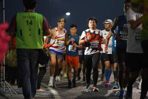 BIB: 4524, 400, 41605, 1718
                            <button type="button" onclick="openModal(13855970)" class="btn btn-primary btn-sm float-right btn-popup" data-toggle="modal" data-target=".modal-high-quality">
                        <i class="fas fa-shopping-cart"></i> Add to Cart
                    </button>
                                            <button type="button" onclick="isThisMe(13855970, true)" class="btn btn-success btn-sm float-right btn-popup btn-isme hidden" data-toggle="tooltip" data-placement="bottom" title="นี่คือรูปของคุณใช่ไหม คลิกที่นี่เพื่อเอาเข้าอัลบั้ม">
                        <i class="fas fa-plus"></i> Add to album
                    </button>
                    <button type="button" onclick="isThisMe(13855970, false)" class="btn btn-warning btn-sm float-right btn-popup btn-isnotme hidden">
                        <i class="fas fa-ban"></i> Remove from album
                    </button>