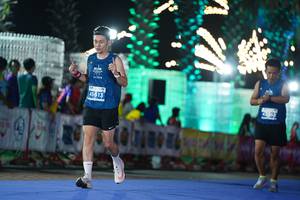 BIB: 45613
                            <button type="button" onclick="openModal(14167569)" class="btn btn-primary btn-sm float-right btn-popup" data-toggle="modal" data-target=".modal-high-quality">
                        <i class="fas fa-shopping-cart"></i> Add to Cart
                    </button>
                                            <button type="button" onclick="isThisMe(14167569, true)" class="btn btn-success btn-sm float-right btn-popup btn-isme hidden" data-toggle="tooltip" data-placement="bottom" title="นี่คือรูปของคุณใช่ไหม คลิกที่นี่เพื่อเอาเข้าอัลบั้ม">
                        <i class="fas fa-plus"></i> Add to album
                    </button>
                    <button type="button" onclick="isThisMe(14167569, false)" class="btn btn-warning btn-sm float-right btn-popup btn-isnotme hidden">
                        <i class="fas fa-ban"></i> Remove from album
                    </button>