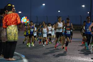 BIB: 14042, 4117, 4615
                            <button type="button" onclick="openModal(13842392)" class="btn btn-primary btn-sm float-right btn-popup" data-toggle="modal" data-target=".modal-high-quality">
                        <i class="fas fa-shopping-cart"></i> Add to Cart
                    </button>
                                            <button type="button" onclick="isThisMe(13842392, true)" class="btn btn-success btn-sm float-right btn-popup btn-isme hidden" data-toggle="tooltip" data-placement="bottom" title="นี่คือรูปของคุณใช่ไหม คลิกที่นี่เพื่อเอาเข้าอัลบั้ม">
                        <i class="fas fa-plus"></i> Add to album
                    </button>
                    <button type="button" onclick="isThisMe(13842392, false)" class="btn btn-warning btn-sm float-right btn-popup btn-isnotme hidden">
                        <i class="fas fa-ban"></i> Remove from album
                    </button>