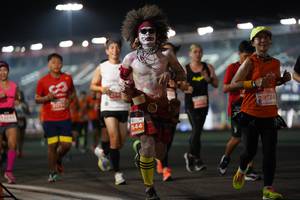 BIB: 29584, 1644
                            <button type="button" onclick="openModal(13912503)" class="btn btn-primary btn-sm float-right btn-popup" data-toggle="modal" data-target=".modal-high-quality">
                        <i class="fas fa-shopping-cart"></i> Add to Cart
                    </button>
                                            <button type="button" onclick="isThisMe(13912503, true)" class="btn btn-success btn-sm float-right btn-popup btn-isme hidden" data-toggle="tooltip" data-placement="bottom" title="นี่คือรูปของคุณใช่ไหม คลิกที่นี่เพื่อเอาเข้าอัลบั้ม">
                        <i class="fas fa-plus"></i> Add to album
                    </button>
                    <button type="button" onclick="isThisMe(13912503, false)" class="btn btn-warning btn-sm float-right btn-popup btn-isnotme hidden">
                        <i class="fas fa-ban"></i> Remove from album
                    </button>