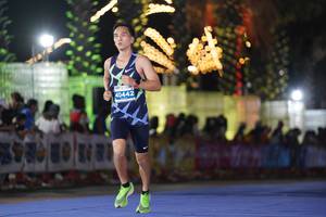 BIB: 40442
                            <button type="button" onclick="openModal(14049237)" class="btn btn-primary btn-sm float-right btn-popup" data-toggle="modal" data-target=".modal-high-quality">
                        <i class="fas fa-shopping-cart"></i> Add to Cart
                    </button>
                                            <button type="button" onclick="isThisMe(14049237, true)" class="btn btn-success btn-sm float-right btn-popup btn-isme hidden" data-toggle="tooltip" data-placement="bottom" title="นี่คือรูปของคุณใช่ไหม คลิกที่นี่เพื่อเอาเข้าอัลบั้ม">
                        <i class="fas fa-plus"></i> Add to album
                    </button>
                    <button type="button" onclick="isThisMe(14049237, false)" class="btn btn-warning btn-sm float-right btn-popup btn-isnotme hidden">
                        <i class="fas fa-ban"></i> Remove from album
                    </button>