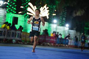 BIB: 46346
                            <button type="button" onclick="openModal(14194825)" class="btn btn-primary btn-sm float-right btn-popup" data-toggle="modal" data-target=".modal-high-quality">
                        <i class="fas fa-shopping-cart"></i> Add to Cart
                    </button>
                                            <button type="button" onclick="isThisMe(14194825, true)" class="btn btn-success btn-sm float-right btn-popup btn-isme hidden" data-toggle="tooltip" data-placement="bottom" title="นี่คือรูปของคุณใช่ไหม คลิกที่นี่เพื่อเอาเข้าอัลบั้ม">
                        <i class="fas fa-plus"></i> Add to album
                    </button>
                    <button type="button" onclick="isThisMe(14194825, false)" class="btn btn-warning btn-sm float-right btn-popup btn-isnotme hidden">
                        <i class="fas fa-ban"></i> Remove from album
                    </button>