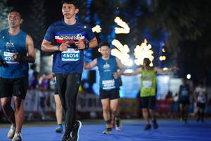 BIB: 45014, 417
                            <button type="button" onclick="openModal(14184656)" class="btn btn-primary btn-sm float-right btn-popup" data-toggle="modal" data-target=".modal-high-quality">
                        <i class="fas fa-shopping-cart"></i> Add to Cart
                    </button>
                                            <button type="button" onclick="isThisMe(14184656, true)" class="btn btn-success btn-sm float-right btn-popup btn-isme hidden" data-toggle="tooltip" data-placement="bottom" title="นี่คือรูปของคุณใช่ไหม คลิกที่นี่เพื่อเอาเข้าอัลบั้ม">
                        <i class="fas fa-plus"></i> Add to album
                    </button>
                    <button type="button" onclick="isThisMe(14184656, false)" class="btn btn-warning btn-sm float-right btn-popup btn-isnotme hidden">
                        <i class="fas fa-ban"></i> Remove from album
                    </button>