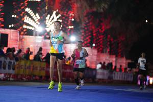 BIB: 107, 371
                            <button type="button" onclick="openModal(14165565)" class="btn btn-primary btn-sm float-right btn-popup" data-toggle="modal" data-target=".modal-high-quality">
                        <i class="fas fa-shopping-cart"></i> Add to Cart
                    </button>
                                            <button type="button" onclick="isThisMe(14165565, true)" class="btn btn-success btn-sm float-right btn-popup btn-isme hidden" data-toggle="tooltip" data-placement="bottom" title="นี่คือรูปของคุณใช่ไหม คลิกที่นี่เพื่อเอาเข้าอัลบั้ม">
                        <i class="fas fa-plus"></i> Add to album
                    </button>
                    <button type="button" onclick="isThisMe(14165565, false)" class="btn btn-warning btn-sm float-right btn-popup btn-isnotme hidden">
                        <i class="fas fa-ban"></i> Remove from album
                    </button>