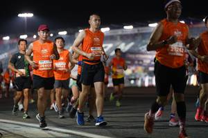 BIB: 21262, 21238, 26468
                            <button type="button" onclick="openModal(14028848)" class="btn btn-primary btn-sm float-right btn-popup" data-toggle="modal" data-target=".modal-high-quality">
                        <i class="fas fa-shopping-cart"></i> Add to Cart
                    </button>
                                            <button type="button" onclick="isThisMe(14028848, true)" class="btn btn-success btn-sm float-right btn-popup btn-isme hidden" data-toggle="tooltip" data-placement="bottom" title="นี่คือรูปของคุณใช่ไหม คลิกที่นี่เพื่อเอาเข้าอัลบั้ม">
                        <i class="fas fa-plus"></i> Add to album
                    </button>
                    <button type="button" onclick="isThisMe(14028848, false)" class="btn btn-warning btn-sm float-right btn-popup btn-isnotme hidden">
                        <i class="fas fa-ban"></i> Remove from album
                    </button>