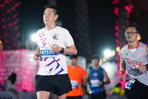 BIB: 4733
                            <button type="button" onclick="openModal(14242522)" class="btn btn-primary btn-sm float-right btn-popup" data-toggle="modal" data-target=".modal-high-quality">
                        <i class="fas fa-shopping-cart"></i> Add to Cart
                    </button>
                                            <button type="button" onclick="isThisMe(14242522, true)" class="btn btn-success btn-sm float-right btn-popup btn-isme hidden" data-toggle="tooltip" data-placement="bottom" title="นี่คือรูปของคุณใช่ไหม คลิกที่นี่เพื่อเอาเข้าอัลบั้ม">
                        <i class="fas fa-plus"></i> Add to album
                    </button>
                    <button type="button" onclick="isThisMe(14242522, false)" class="btn btn-warning btn-sm float-right btn-popup btn-isnotme hidden">
                        <i class="fas fa-ban"></i> Remove from album
                    </button>