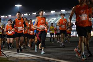 BIB: 25222, 28985, 7637
                            <button type="button" onclick="openModal(14031420)" class="btn btn-primary btn-sm float-right btn-popup" data-toggle="modal" data-target=".modal-high-quality">
                        <i class="fas fa-shopping-cart"></i> Add to Cart
                    </button>
                                            <button type="button" onclick="isThisMe(14031420, true)" class="btn btn-success btn-sm float-right btn-popup btn-isme hidden" data-toggle="tooltip" data-placement="bottom" title="นี่คือรูปของคุณใช่ไหม คลิกที่นี่เพื่อเอาเข้าอัลบั้ม">
                        <i class="fas fa-plus"></i> Add to album
                    </button>
                    <button type="button" onclick="isThisMe(14031420, false)" class="btn btn-warning btn-sm float-right btn-popup btn-isnotme hidden">
                        <i class="fas fa-ban"></i> Remove from album
                    </button>