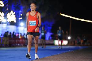 BIB: 40998
                            <button type="button" onclick="openModal(14064961)" class="btn btn-primary btn-sm float-right btn-popup" data-toggle="modal" data-target=".modal-high-quality">
                        <i class="fas fa-shopping-cart"></i> Add to Cart
                    </button>
                                            <button type="button" onclick="isThisMe(14064961, true)" class="btn btn-success btn-sm float-right btn-popup btn-isme hidden" data-toggle="tooltip" data-placement="bottom" title="นี่คือรูปของคุณใช่ไหม คลิกที่นี่เพื่อเอาเข้าอัลบั้ม">
                        <i class="fas fa-plus"></i> Add to album
                    </button>
                    <button type="button" onclick="isThisMe(14064961, false)" class="btn btn-warning btn-sm float-right btn-popup btn-isnotme hidden">
                        <i class="fas fa-ban"></i> Remove from album
                    </button>