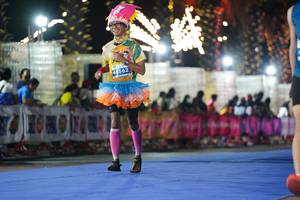 BIB: 46562
                            <button type="button" onclick="openModal(14101401)" class="btn btn-primary btn-sm float-right btn-popup" data-toggle="modal" data-target=".modal-high-quality">
                        <i class="fas fa-shopping-cart"></i> Add to Cart
                    </button>
                                            <button type="button" onclick="isThisMe(14101401, true)" class="btn btn-success btn-sm float-right btn-popup btn-isme hidden" data-toggle="tooltip" data-placement="bottom" title="นี่คือรูปของคุณใช่ไหม คลิกที่นี่เพื่อเอาเข้าอัลบั้ม">
                        <i class="fas fa-plus"></i> Add to album
                    </button>
                    <button type="button" onclick="isThisMe(14101401, false)" class="btn btn-warning btn-sm float-right btn-popup btn-isnotme hidden">
                        <i class="fas fa-ban"></i> Remove from album
                    </button>