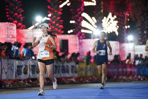 BIB: 42785
                            <button type="button" onclick="openModal(14112781)" class="btn btn-primary btn-sm float-right btn-popup" data-toggle="modal" data-target=".modal-high-quality">
                        <i class="fas fa-shopping-cart"></i> Add to Cart
                    </button>
                                            <button type="button" onclick="isThisMe(14112781, true)" class="btn btn-success btn-sm float-right btn-popup btn-isme hidden" data-toggle="tooltip" data-placement="bottom" title="นี่คือรูปของคุณใช่ไหม คลิกที่นี่เพื่อเอาเข้าอัลบั้ม">
                        <i class="fas fa-plus"></i> Add to album
                    </button>
                    <button type="button" onclick="isThisMe(14112781, false)" class="btn btn-warning btn-sm float-right btn-popup btn-isnotme hidden">
                        <i class="fas fa-ban"></i> Remove from album
                    </button>