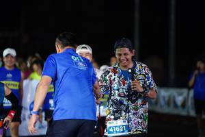 BIB: 41621
                            <button type="button" onclick="openModal(14177524)" class="btn btn-primary btn-sm float-right btn-popup" data-toggle="modal" data-target=".modal-high-quality">
                        <i class="fas fa-shopping-cart"></i> Add to Cart
                    </button>
                                            <button type="button" onclick="isThisMe(14177524, true)" class="btn btn-success btn-sm float-right btn-popup btn-isme hidden" data-toggle="tooltip" data-placement="bottom" title="นี่คือรูปของคุณใช่ไหม คลิกที่นี่เพื่อเอาเข้าอัลบั้ม">
                        <i class="fas fa-plus"></i> Add to album
                    </button>
                    <button type="button" onclick="isThisMe(14177524, false)" class="btn btn-warning btn-sm float-right btn-popup btn-isnotme hidden">
                        <i class="fas fa-ban"></i> Remove from album
                    </button>