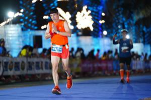 BIB: 46234
                            <button type="button" onclick="openModal(14118306)" class="btn btn-primary btn-sm float-right btn-popup" data-toggle="modal" data-target=".modal-high-quality">
                        <i class="fas fa-shopping-cart"></i> Add to Cart
                    </button>
                                            <button type="button" onclick="isThisMe(14118306, true)" class="btn btn-success btn-sm float-right btn-popup btn-isme hidden" data-toggle="tooltip" data-placement="bottom" title="นี่คือรูปของคุณใช่ไหม คลิกที่นี่เพื่อเอาเข้าอัลบั้ม">
                        <i class="fas fa-plus"></i> Add to album
                    </button>
                    <button type="button" onclick="isThisMe(14118306, false)" class="btn btn-warning btn-sm float-right btn-popup btn-isnotme hidden">
                        <i class="fas fa-ban"></i> Remove from album
                    </button>