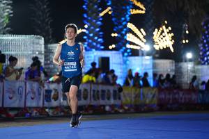 BIB: 46743
                            <button type="button" onclick="openModal(14221946)" class="btn btn-primary btn-sm float-right btn-popup" data-toggle="modal" data-target=".modal-high-quality">
                        <i class="fas fa-shopping-cart"></i> Add to Cart
                    </button>
                                            <button type="button" onclick="isThisMe(14221946, true)" class="btn btn-success btn-sm float-right btn-popup btn-isme hidden" data-toggle="tooltip" data-placement="bottom" title="นี่คือรูปของคุณใช่ไหม คลิกที่นี่เพื่อเอาเข้าอัลบั้ม">
                        <i class="fas fa-plus"></i> Add to album
                    </button>
                    <button type="button" onclick="isThisMe(14221946, false)" class="btn btn-warning btn-sm float-right btn-popup btn-isnotme hidden">
                        <i class="fas fa-ban"></i> Remove from album
                    </button>