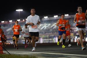 BIB: 21733
                            <button type="button" onclick="openModal(13854982)" class="btn btn-primary btn-sm float-right btn-popup" data-toggle="modal" data-target=".modal-high-quality">
                        <i class="fas fa-shopping-cart"></i> Add to Cart
                    </button>
                                            <button type="button" onclick="isThisMe(13854982, true)" class="btn btn-success btn-sm float-right btn-popup btn-isme hidden" data-toggle="tooltip" data-placement="bottom" title="นี่คือรูปของคุณใช่ไหม คลิกที่นี่เพื่อเอาเข้าอัลบั้ม">
                        <i class="fas fa-plus"></i> Add to album
                    </button>
                    <button type="button" onclick="isThisMe(13854982, false)" class="btn btn-warning btn-sm float-right btn-popup btn-isnotme hidden">
                        <i class="fas fa-ban"></i> Remove from album
                    </button>