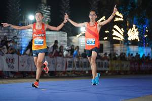 BIB: 72414, 42117
                            <button type="button" onclick="openModal(14060547)" class="btn btn-primary btn-sm float-right btn-popup" data-toggle="modal" data-target=".modal-high-quality">
                        <i class="fas fa-shopping-cart"></i> Add to Cart
                    </button>
                                            <button type="button" onclick="isThisMe(14060547, true)" class="btn btn-success btn-sm float-right btn-popup btn-isme hidden" data-toggle="tooltip" data-placement="bottom" title="นี่คือรูปของคุณใช่ไหม คลิกที่นี่เพื่อเอาเข้าอัลบั้ม">
                        <i class="fas fa-plus"></i> Add to album
                    </button>
                    <button type="button" onclick="isThisMe(14060547, false)" class="btn btn-warning btn-sm float-right btn-popup btn-isnotme hidden">
                        <i class="fas fa-ban"></i> Remove from album
                    </button>