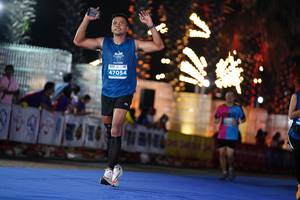 BIB: 47054
                            <button type="button" onclick="openModal(14192030)" class="btn btn-primary btn-sm float-right btn-popup" data-toggle="modal" data-target=".modal-high-quality">
                        <i class="fas fa-shopping-cart"></i> Add to Cart
                    </button>
                                            <button type="button" onclick="isThisMe(14192030, true)" class="btn btn-success btn-sm float-right btn-popup btn-isme hidden" data-toggle="tooltip" data-placement="bottom" title="นี่คือรูปของคุณใช่ไหม คลิกที่นี่เพื่อเอาเข้าอัลบั้ม">
                        <i class="fas fa-plus"></i> Add to album
                    </button>
                    <button type="button" onclick="isThisMe(14192030, false)" class="btn btn-warning btn-sm float-right btn-popup btn-isnotme hidden">
                        <i class="fas fa-ban"></i> Remove from album
                    </button>