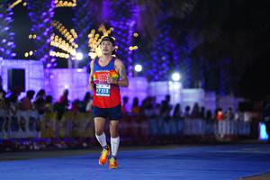 BIB: 2019, 47313
                            <button type="button" onclick="openModal(14110616)" class="btn btn-primary btn-sm float-right btn-popup" data-toggle="modal" data-target=".modal-high-quality">
                        <i class="fas fa-shopping-cart"></i> Add to Cart
                    </button>
                                            <button type="button" onclick="isThisMe(14110616, true)" class="btn btn-success btn-sm float-right btn-popup btn-isme hidden" data-toggle="tooltip" data-placement="bottom" title="นี่คือรูปของคุณใช่ไหม คลิกที่นี่เพื่อเอาเข้าอัลบั้ม">
                        <i class="fas fa-plus"></i> Add to album
                    </button>
                    <button type="button" onclick="isThisMe(14110616, false)" class="btn btn-warning btn-sm float-right btn-popup btn-isnotme hidden">
                        <i class="fas fa-ban"></i> Remove from album
                    </button>