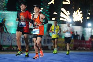 BIB: 46490, 45834
                            <button type="button" onclick="openModal(14243212)" class="btn btn-primary btn-sm float-right btn-popup" data-toggle="modal" data-target=".modal-high-quality">
                        <i class="fas fa-shopping-cart"></i> Add to Cart
                    </button>
                                            <button type="button" onclick="isThisMe(14243212, true)" class="btn btn-success btn-sm float-right btn-popup btn-isme hidden" data-toggle="tooltip" data-placement="bottom" title="นี่คือรูปของคุณใช่ไหม คลิกที่นี่เพื่อเอาเข้าอัลบั้ม">
                        <i class="fas fa-plus"></i> Add to album
                    </button>
                    <button type="button" onclick="isThisMe(14243212, false)" class="btn btn-warning btn-sm float-right btn-popup btn-isnotme hidden">
                        <i class="fas fa-ban"></i> Remove from album
                    </button>