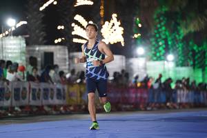 BIB: 404
                            <button type="button" onclick="openModal(14049031)" class="btn btn-primary btn-sm float-right btn-popup" data-toggle="modal" data-target=".modal-high-quality">
                        <i class="fas fa-shopping-cart"></i> Add to Cart
                    </button>
                                            <button type="button" onclick="isThisMe(14049031, true)" class="btn btn-success btn-sm float-right btn-popup btn-isme hidden" data-toggle="tooltip" data-placement="bottom" title="นี่คือรูปของคุณใช่ไหม คลิกที่นี่เพื่อเอาเข้าอัลบั้ม">
                        <i class="fas fa-plus"></i> Add to album
                    </button>
                    <button type="button" onclick="isThisMe(14049031, false)" class="btn btn-warning btn-sm float-right btn-popup btn-isnotme hidden">
                        <i class="fas fa-ban"></i> Remove from album
                    </button>