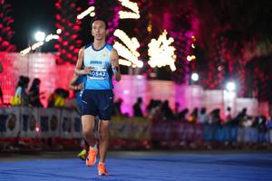 BIB: 40542
                            <button type="button" onclick="openModal(14204040)" class="btn btn-primary btn-sm float-right btn-popup" data-toggle="modal" data-target=".modal-high-quality">
                        <i class="fas fa-shopping-cart"></i> Add to Cart
                    </button>
                                            <button type="button" onclick="isThisMe(14204040, true)" class="btn btn-success btn-sm float-right btn-popup btn-isme hidden" data-toggle="tooltip" data-placement="bottom" title="นี่คือรูปของคุณใช่ไหม คลิกที่นี่เพื่อเอาเข้าอัลบั้ม">
                        <i class="fas fa-plus"></i> Add to album
                    </button>
                    <button type="button" onclick="isThisMe(14204040, false)" class="btn btn-warning btn-sm float-right btn-popup btn-isnotme hidden">
                        <i class="fas fa-ban"></i> Remove from album
                    </button>