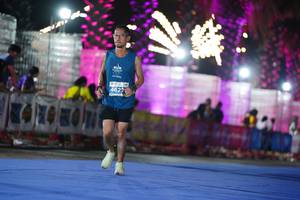 BIB: 4622
                            <button type="button" onclick="openModal(14192511)" class="btn btn-primary btn-sm float-right btn-popup" data-toggle="modal" data-target=".modal-high-quality">
                        <i class="fas fa-shopping-cart"></i> Add to Cart
                    </button>
                                            <button type="button" onclick="isThisMe(14192511, true)" class="btn btn-success btn-sm float-right btn-popup btn-isme hidden" data-toggle="tooltip" data-placement="bottom" title="นี่คือรูปของคุณใช่ไหม คลิกที่นี่เพื่อเอาเข้าอัลบั้ม">
                        <i class="fas fa-plus"></i> Add to album
                    </button>
                    <button type="button" onclick="isThisMe(14192511, false)" class="btn btn-warning btn-sm float-right btn-popup btn-isnotme hidden">
                        <i class="fas fa-ban"></i> Remove from album
                    </button>