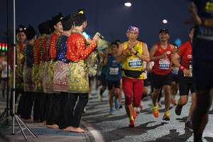 BIB: 46616, 45670
                            <button type="button" onclick="openModal(13852349)" class="btn btn-primary btn-sm float-right btn-popup" data-toggle="modal" data-target=".modal-high-quality">
                        <i class="fas fa-shopping-cart"></i> Add to Cart
                    </button>
                                            <button type="button" onclick="isThisMe(13852349, true)" class="btn btn-success btn-sm float-right btn-popup btn-isme hidden" data-toggle="tooltip" data-placement="bottom" title="นี่คือรูปของคุณใช่ไหม คลิกที่นี่เพื่อเอาเข้าอัลบั้ม">
                        <i class="fas fa-plus"></i> Add to album
                    </button>
                    <button type="button" onclick="isThisMe(13852349, false)" class="btn btn-warning btn-sm float-right btn-popup btn-isnotme hidden">
                        <i class="fas fa-ban"></i> Remove from album
                    </button>