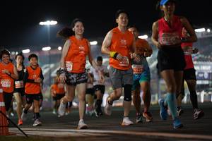 BIB: 282, 24023, 2014, 0524, 23650
                            <button type="button" onclick="openModal(13878287)" class="btn btn-primary btn-sm float-right btn-popup" data-toggle="modal" data-target=".modal-high-quality">
                        <i class="fas fa-shopping-cart"></i> Add to Cart
                    </button>
                                            <button type="button" onclick="isThisMe(13878287, true)" class="btn btn-success btn-sm float-right btn-popup btn-isme hidden" data-toggle="tooltip" data-placement="bottom" title="นี่คือรูปของคุณใช่ไหม คลิกที่นี่เพื่อเอาเข้าอัลบั้ม">
                        <i class="fas fa-plus"></i> Add to album
                    </button>
                    <button type="button" onclick="isThisMe(13878287, false)" class="btn btn-warning btn-sm float-right btn-popup btn-isnotme hidden">
                        <i class="fas fa-ban"></i> Remove from album
                    </button>