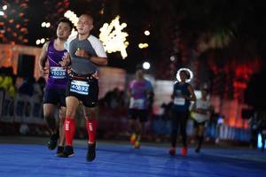 BIB: 2028, 40592
                            <button type="button" onclick="openModal(14143019)" class="btn btn-primary btn-sm float-right btn-popup" data-toggle="modal" data-target=".modal-high-quality">
                        <i class="fas fa-shopping-cart"></i> Add to Cart
                    </button>
                                            <button type="button" onclick="isThisMe(14143019, true)" class="btn btn-success btn-sm float-right btn-popup btn-isme hidden" data-toggle="tooltip" data-placement="bottom" title="นี่คือรูปของคุณใช่ไหม คลิกที่นี่เพื่อเอาเข้าอัลบั้ม">
                        <i class="fas fa-plus"></i> Add to album
                    </button>
                    <button type="button" onclick="isThisMe(14143019, false)" class="btn btn-warning btn-sm float-right btn-popup btn-isnotme hidden">
                        <i class="fas fa-ban"></i> Remove from album
                    </button>