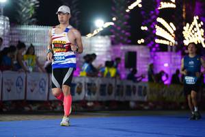 BIB: 40084
                            <button type="button" onclick="openModal(14212204)" class="btn btn-primary btn-sm float-right btn-popup" data-toggle="modal" data-target=".modal-high-quality">
                        <i class="fas fa-shopping-cart"></i> Add to Cart
                    </button>
                                            <button type="button" onclick="isThisMe(14212204, true)" class="btn btn-success btn-sm float-right btn-popup btn-isme hidden" data-toggle="tooltip" data-placement="bottom" title="นี่คือรูปของคุณใช่ไหม คลิกที่นี่เพื่อเอาเข้าอัลบั้ม">
                        <i class="fas fa-plus"></i> Add to album
                    </button>
                    <button type="button" onclick="isThisMe(14212204, false)" class="btn btn-warning btn-sm float-right btn-popup btn-isnotme hidden">
                        <i class="fas fa-ban"></i> Remove from album
                    </button>