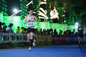 BIB: 46408
                            <button type="button" onclick="openModal(14072887)" class="btn btn-primary btn-sm float-right btn-popup" data-toggle="modal" data-target=".modal-high-quality">
                        <i class="fas fa-shopping-cart"></i> Add to Cart
                    </button>
                                            <button type="button" onclick="isThisMe(14072887, true)" class="btn btn-success btn-sm float-right btn-popup btn-isme hidden" data-toggle="tooltip" data-placement="bottom" title="นี่คือรูปของคุณใช่ไหม คลิกที่นี่เพื่อเอาเข้าอัลบั้ม">
                        <i class="fas fa-plus"></i> Add to album
                    </button>
                    <button type="button" onclick="isThisMe(14072887, false)" class="btn btn-warning btn-sm float-right btn-popup btn-isnotme hidden">
                        <i class="fas fa-ban"></i> Remove from album
                    </button>