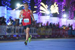 BIB: 45437
                            <button type="button" onclick="openModal(15364167)" class="btn btn-primary btn-sm float-right btn-popup" data-toggle="modal" data-target=".modal-high-quality">
                        <i class="fas fa-shopping-cart"></i> Add to Cart
                    </button>
                                            <button type="button" onclick="isThisMe(15364167, true)" class="btn btn-success btn-sm float-right btn-popup btn-isme hidden" data-toggle="tooltip" data-placement="bottom" title="นี่คือรูปของคุณใช่ไหม คลิกที่นี่เพื่อเอาเข้าอัลบั้ม">
                        <i class="fas fa-plus"></i> Add to album
                    </button>
                    <button type="button" onclick="isThisMe(15364167, false)" class="btn btn-warning btn-sm float-right btn-popup btn-isnotme hidden">
                        <i class="fas fa-ban"></i> Remove from album
                    </button>