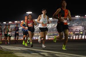 BIB: 21307, 2507, 2091
                            <button type="button" onclick="openModal(13973099)" class="btn btn-primary btn-sm float-right btn-popup" data-toggle="modal" data-target=".modal-high-quality">
                        <i class="fas fa-shopping-cart"></i> Add to Cart
                    </button>
                                            <button type="button" onclick="isThisMe(13973099, true)" class="btn btn-success btn-sm float-right btn-popup btn-isme hidden" data-toggle="tooltip" data-placement="bottom" title="นี่คือรูปของคุณใช่ไหม คลิกที่นี่เพื่อเอาเข้าอัลบั้ม">
                        <i class="fas fa-plus"></i> Add to album
                    </button>
                    <button type="button" onclick="isThisMe(13973099, false)" class="btn btn-warning btn-sm float-right btn-popup btn-isnotme hidden">
                        <i class="fas fa-ban"></i> Remove from album
                    </button>